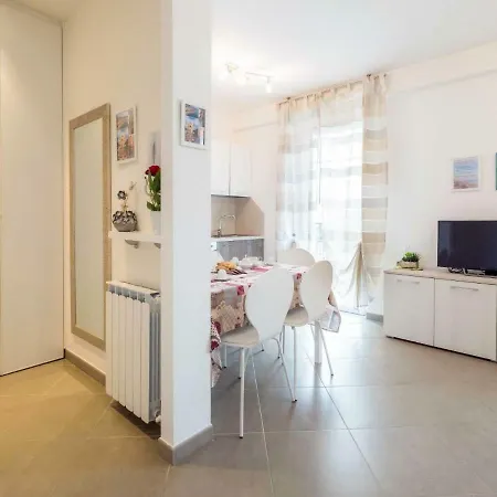 Casa Martine 140s