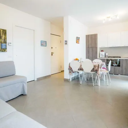 Casa Martine 140s Pietra Ligure