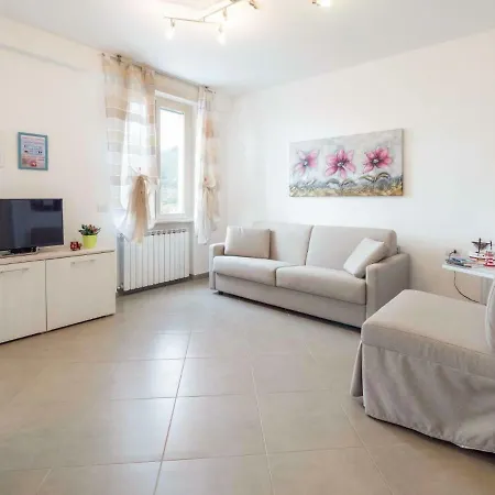Appartement Casa Martine 140s *