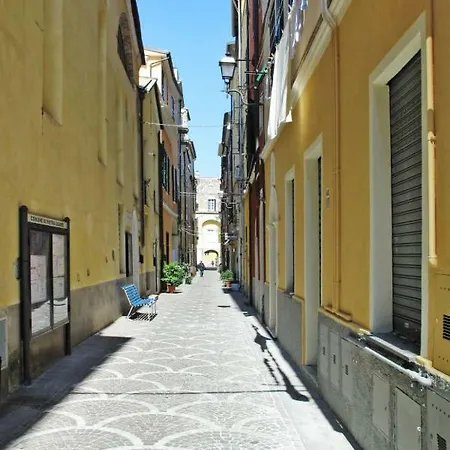 Casa Martine 140s Apartamento Pietra Ligure