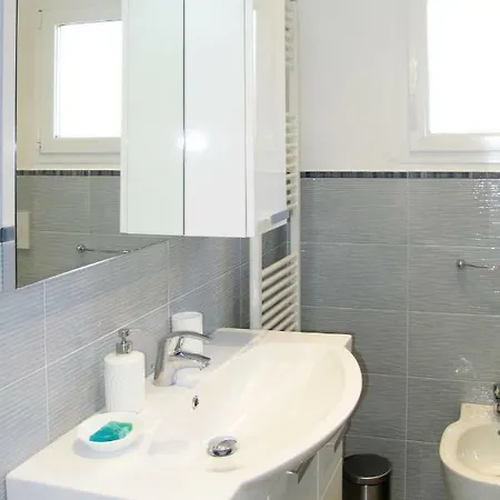 Casa Martine 140s Appartement *